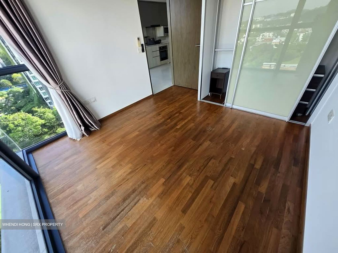 Foresque Residences (D23), Condominium #575409641